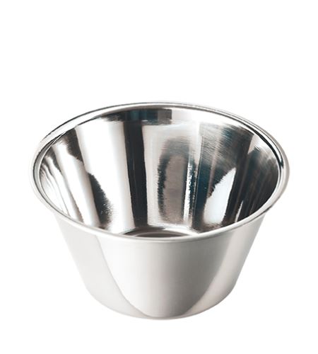Glynt SHADOWS Colour bowl stainless steel nerezová miska pro míchání barvy