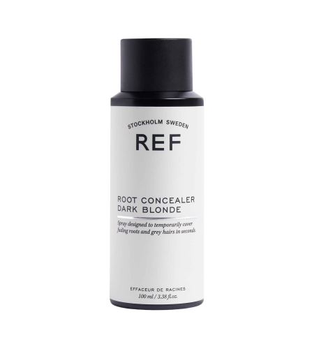 Ref Stockholm Root Concealer pigmentový sprej