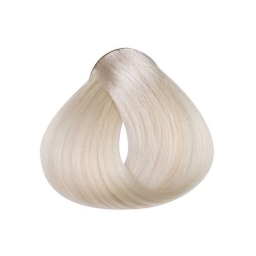 Inebrya Color permanentní barva na vlasy 12/00 Superlight Platinum Blonde Extra 100 ml