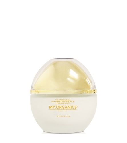 MY.ORGANICS The Organic Good Night Cream 50ml