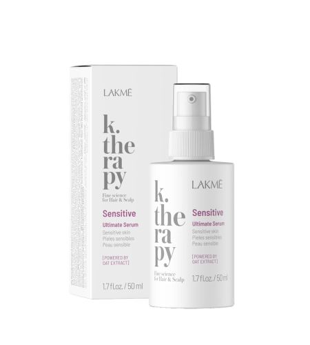 Lakmé K.Therapy Sensitive Relief Ultimate Serum 50ml