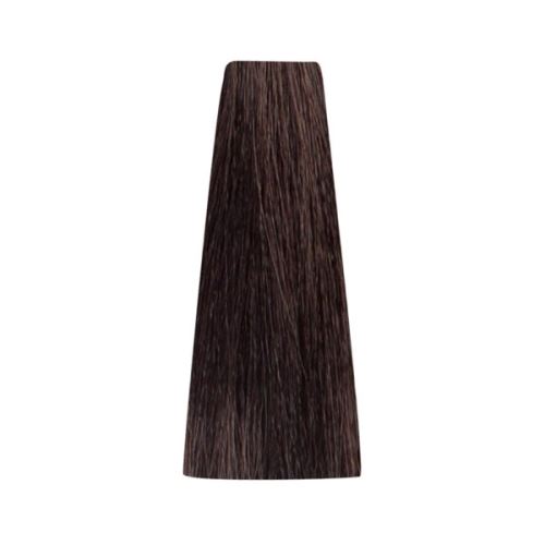 Inebrya Bionic Color permanentní barva na vlasy 5/7 Extra Chocolate 100 ml