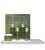 Simply Organic Led Table Display stojan