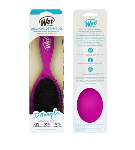 Wet Brush Original Detangler