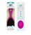 Wet Brush Original Detangler kartáč na vlasy Purple Wet Brush Original Detangler kartáč na vlasy Purple