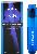 Travalo Perfume Pod Ice plnitelný rozprašovač parfémů Blue 5 ml