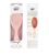 Wet Brush Original Detangler Glitter Waves kartáč na vlasy Coral Wet Brush Original Detangler Glitter Waves kartáč na vlasy Coral