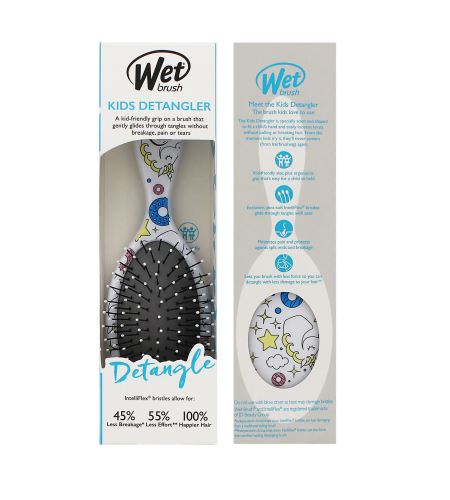 Wet Brush Kids Detangler