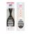 Wet Brush Speed Dry kartáč na vlasy Black