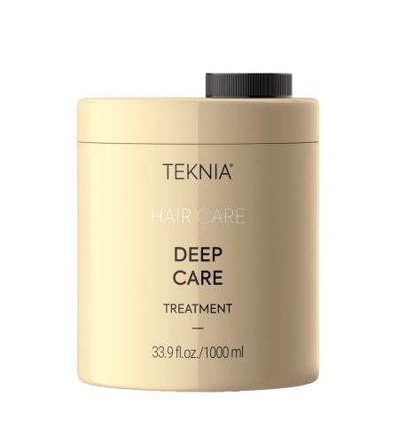 Lakme Teknia Deep Care Treatment strengthening intensive care for damaged hair