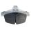 Glynt Cutting Collar Black