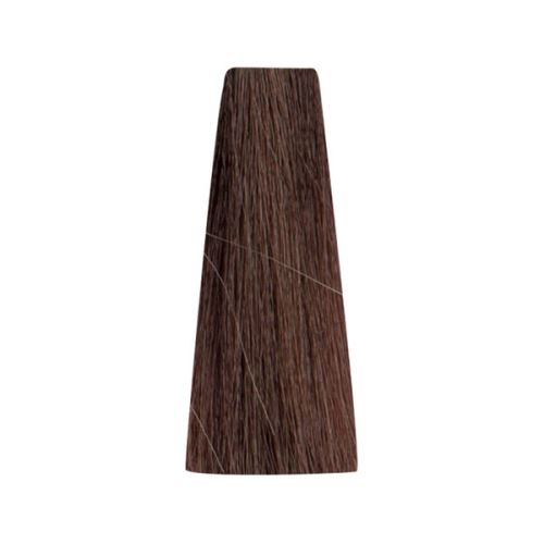 Inebrya Bionic Color permanentní barva na vlasy 6/13 Dark Blonde Beige 100 ml