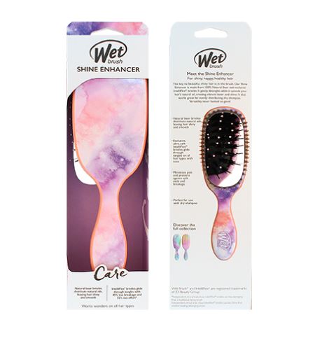 Wet Brush Shine Enhancer Colorwash