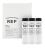 Ref Stockholm Soft Colour demipermanentní barva 3x50 ml 10.21 Extra Light Pearl Ash Blonde