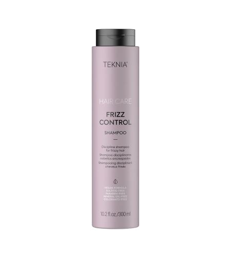 Lakme Teknia Frizz Control Shampoo shampoo for unruly and frizzy hair