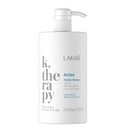 Lakmé K.Therapy Active Vitalize Shampoo posilující šampon (1)