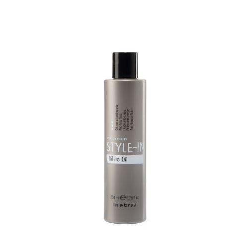 Inebrya STYLE-IN Oil No Oil olej na vlasy 200 ml