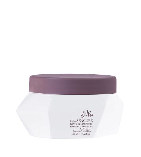 L'Alga Seacure Mask regenerační maska