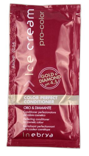 Color Perfect Conditioner 15 ml/kondicioner pro zdokonalení barvy