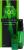 Travalo Perfume Pod Ice plnitelný rozprašovač parfémů Green 5 ml