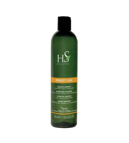 HS Milano Hydrating Shampoo