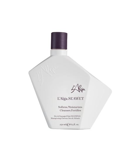 L'Alga Seawet Shampoo regenerační šampon