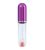 Travalo Perfume Pod Pure plnitelný rozprašovač parfémů Purple 5 ml