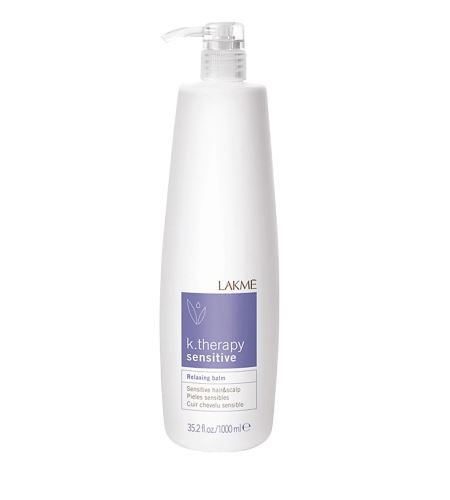 Lakme K.Therapy Sensitive Relaxing Balm soothing balm for sensitive scalp