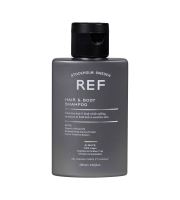 Ref Stockholm Hair & Body Shampoo tělový a vlasový šampon (1)