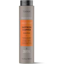 Lakmé Teknia Color Refresh Saffron Copper Shampoo 300ml