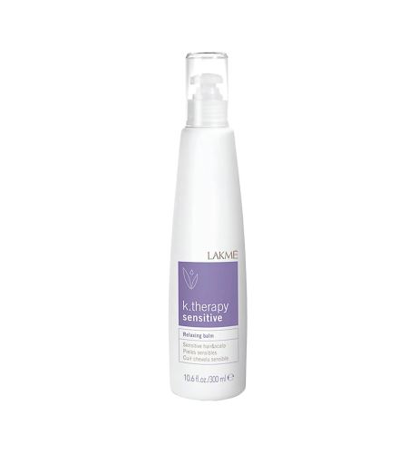 Lakme K.Therapy Sensitive Relaxing Balm soothing balm for sensitive scalp