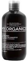 MY.ORGANICS Keratin šampon