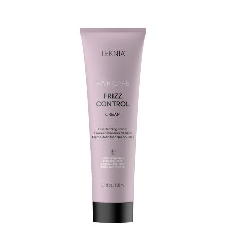 Lakmé Teknia Frizz Control Cream 150ml
