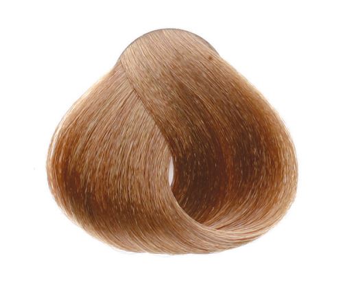 Inebrya Color permanentní barva na vlasy 9/73 Very Light Blonde Brown Golden 100 ml