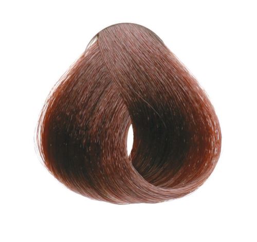 Inebrya Color permanentní barva na vlasy 5/4 Light Chestnut Copper 100 ml