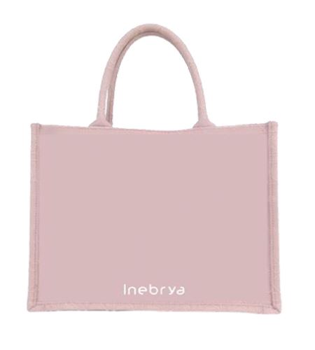 Inebrya Summer Bag 25x35 cm