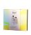 Ref Stockhom Repair Gift Box dárková sada Ultimate Repair regenerační šampon na vlasy 285 ml + Ultimate Repair regenerační kondicionér na vlasy 245 ml + Shine Elixir 80ml