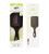 Wet Brush Refresh + Extend Paddle Detangler kartáč na vlasy Black Wet Brush Refresh + Extend Paddle Detangler kartáč na vlasy Black
