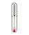 Travalo Perfume Pod Pure plnitelný rozprašovač parfémů Silver 5 ml