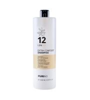 PURING 12 Extra-Comfort Shampoo zklidňující šampon (1)