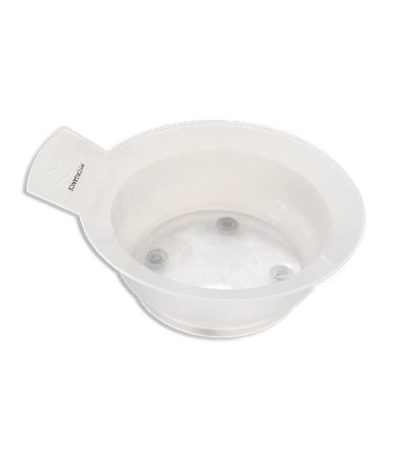 MY.ORGANICS Plastic Colour Dye Bowl miska