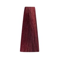 Inebrya Bionic Color permanentní barva na vlasy 6/6 Dark Blonde Red 100 ml