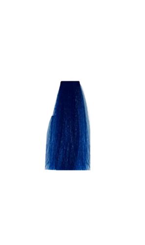 Inebrya Bionic Color permanentní barva na vlasy Blue 100 ml