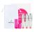 Travalo Classic HD refillable perfume sprayer gift setHot Pink Travalo Classic HD refillable perfume sprayer gift setHot Pink