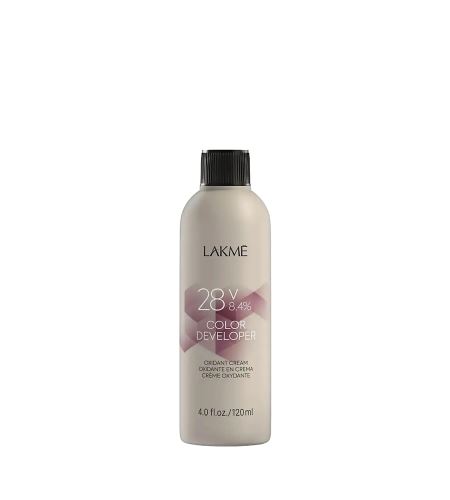 Lakmé Color Developer 28V (8,4 %) 120ml