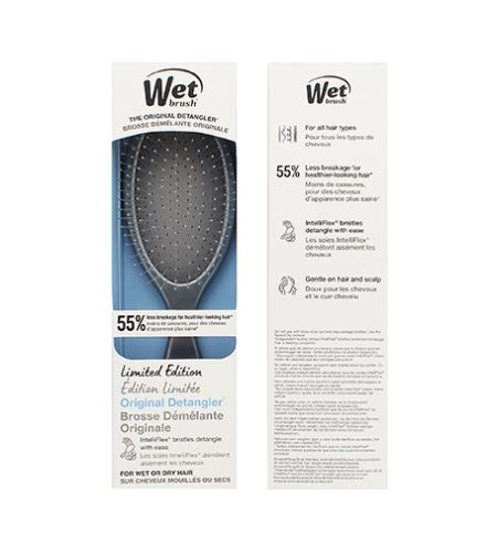 Wet Brush Holographic Original Detangler Hair Brush