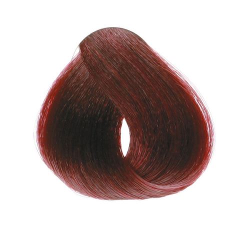 Inebrya Color permanentní barva na vlasy 6/2 Dark Blonde Violet 100 ml