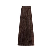 Inebrya Bionic Color permanentní barva na vlasy 4/0 Chestnut 100 ml