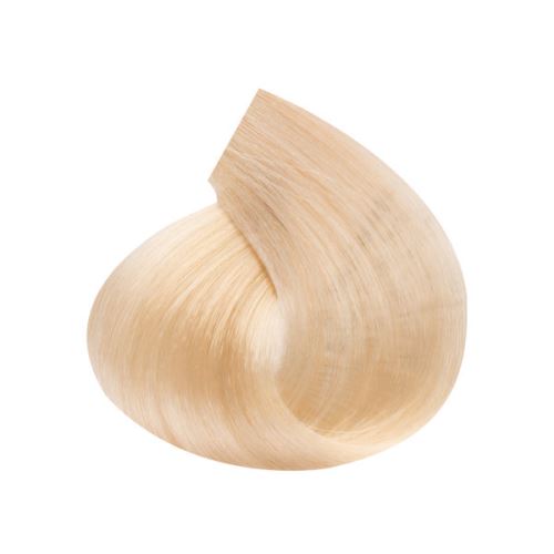 Inebrya Color permanentní barva na vlasy 10/3 Blonde Platinum Light Golden 100 ml