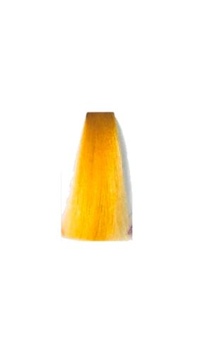 Inebrya Bionic Color permanentní barva na vlasy Yellow 100 ml